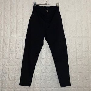 High Waist | Skinny Jean | Ankle Length | Classic